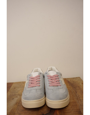 Garde-robe - Sneakers - Blauw