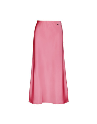 Amelie &amp; Amelie - Lange Rok - Roze