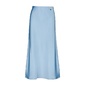 Amelie & Amelie - Lange Rok - Blauw