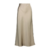 Amelie &amp; Amelie - Lange Rok - Taupe