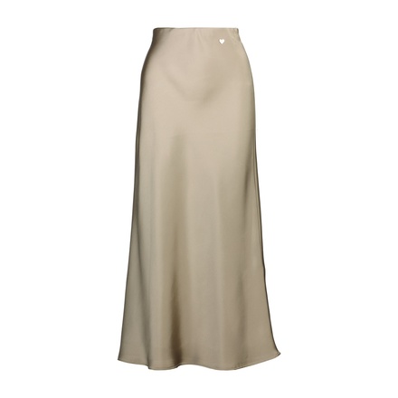 Amelie &amp; Amelie - Lange Rok - Taupe