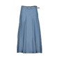 Amelie & Amelie - Lange Rok - Jeans