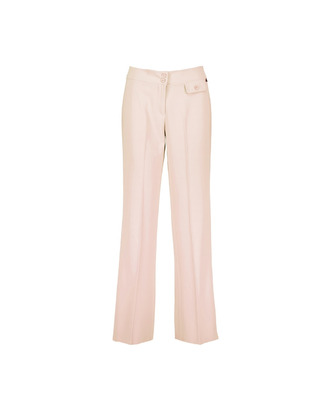 Amelie &amp; Amelie - Lange Broek - Roze
