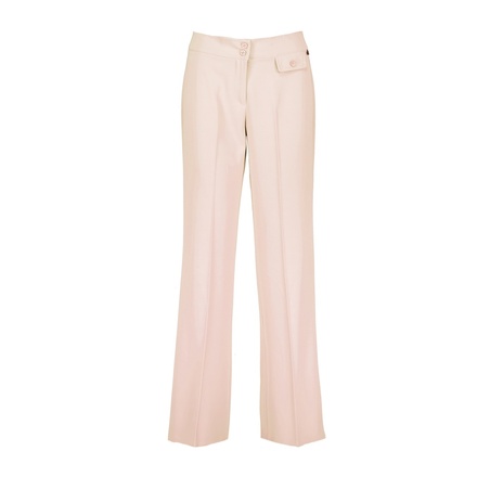 Amelie &amp; Amelie - Lange Broek - Roze