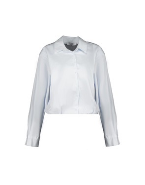 Amelie &amp; Amelie - Blouse - Wit