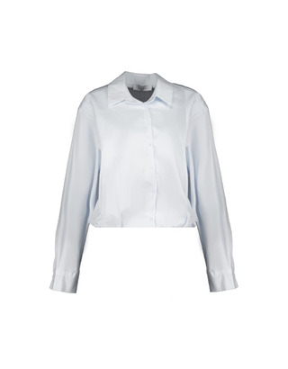 Amelie &amp; Amelie - Blouse - Wit