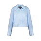 Amelie & Amelie - Blouse - Blauw