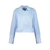 Amelie &amp; Amelie - Blouse - Blauw