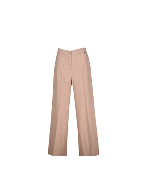 Amelie &amp; Amelie - Lange Broek - Oud roze