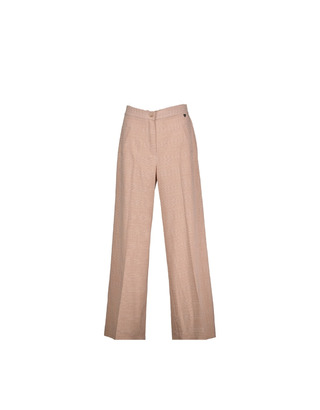 Amelie &amp; Amelie - Lange Broek - Oud roze