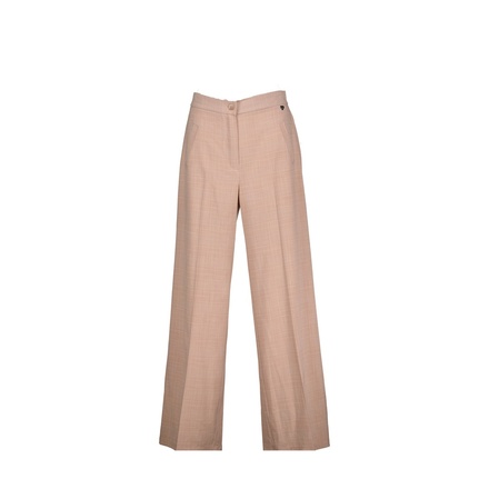 Amelie &amp; Amelie - Lange Broek - Oud roze