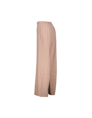 Amelie &amp; Amelie - Lange Broek - Oud roze
