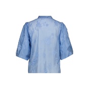 Amelie &amp; Amelie - Blouse - Blauw