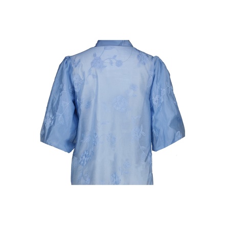 Amelie &amp; Amelie - Blouse - Blauw