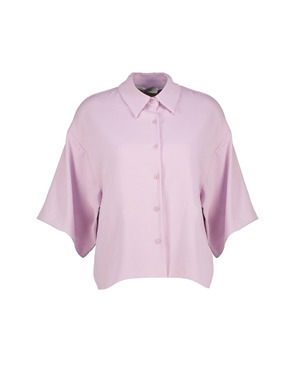 Amelie &amp; Amelie - Blouse - Fushia