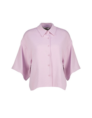 Amelie &amp; Amelie - Blouse - Fushia