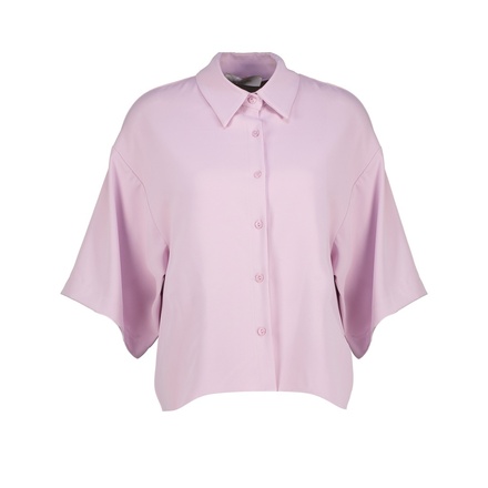 Amelie &amp; Amelie - Blouse - Fushia