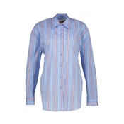 Amelie &amp; Amelie - Blouse - Blauw