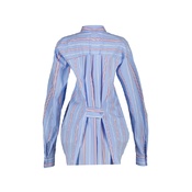 Amelie &amp; Amelie - Blouse - Blauw