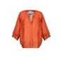 Amelie & Amelie - Blouse - Oranje