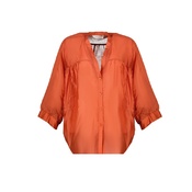 Amelie &amp; Amelie - Blouse - Oranje
