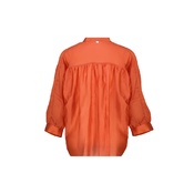 Amelie &amp; Amelie - Blouse - Oranje