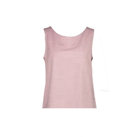 Amelie &amp; Amelie - Top - Roze