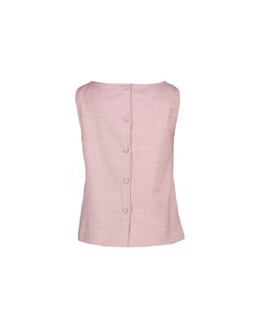 Amelie &amp; Amelie - Top - Roze