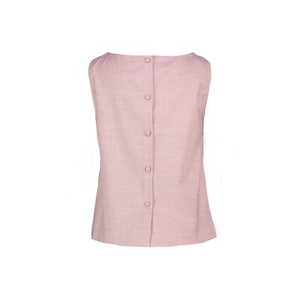 Amelie &amp; Amelie - Top - Roze