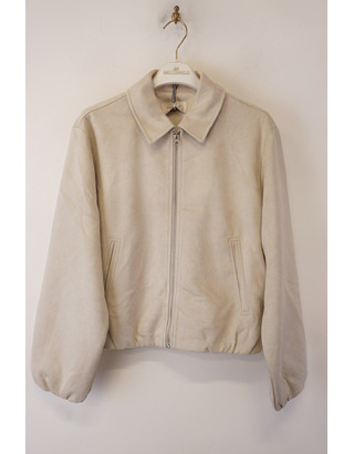Free/quent - BOMBER - Beige
