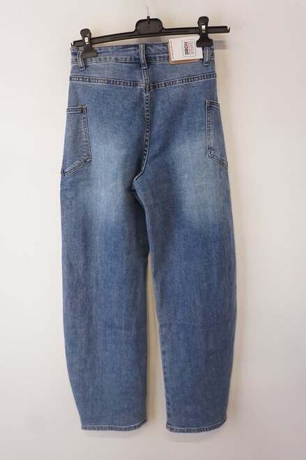 Garde-robe - Lange Broek - Jeans licht