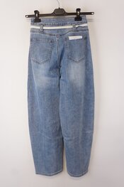 Garde-robe - Lange Broek - Jeans licht