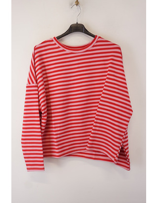 Garde-robe - Pull - Fushia