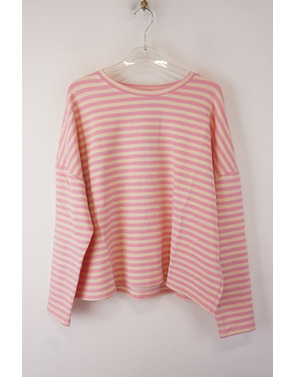 Garde-robe - Pull - Roze