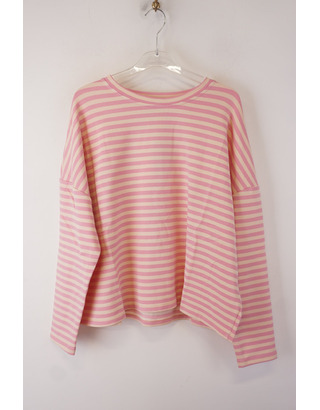 Garde-robe - Pull - Roze