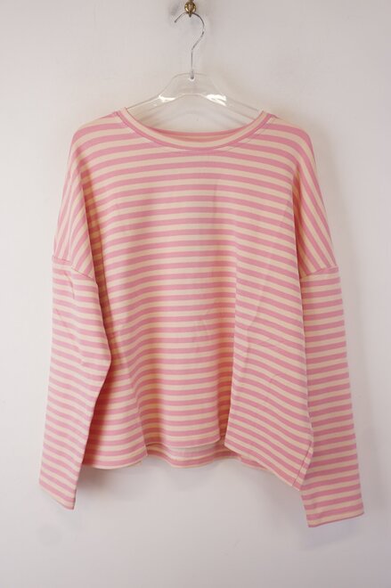 Garde-robe - Pull - Roze