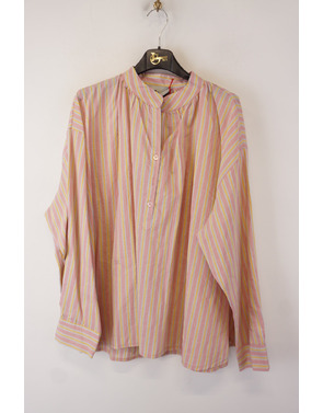 Garde-robe - Blouse - Roze