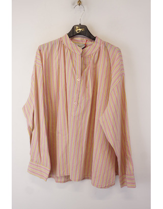 Garde-robe - Blouse - Roze