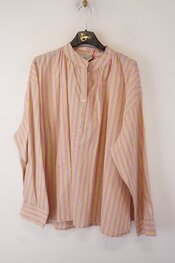 Garde-robe - Blouse - Roze