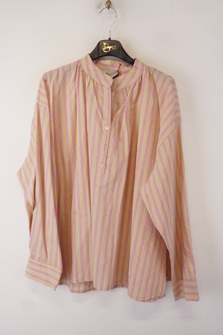 Garde-robe - Blouse - Roze