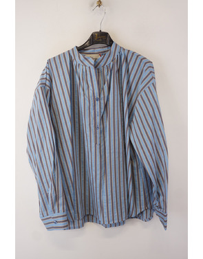 Garde-robe - Blouse - Jeans