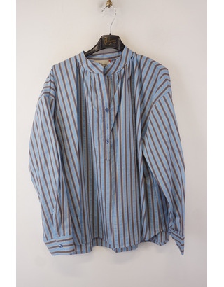 Garde-robe - Blouse - Jeans