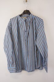 Garde-robe - Blouse - Jeans