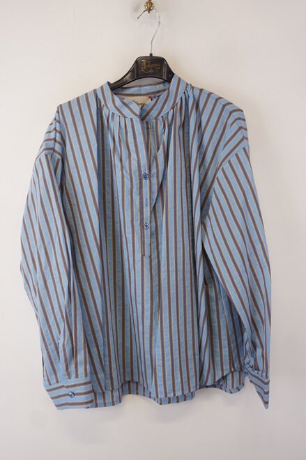 Garde-robe - Blouse - Jeans