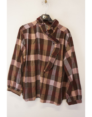 Garde-robe - Blouse - Roze