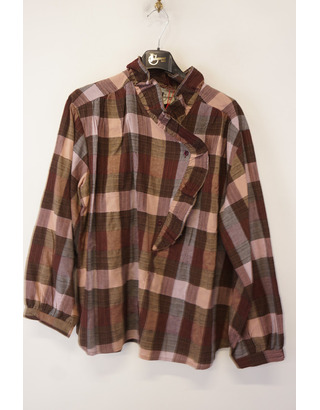 Garde-robe - Blouse - Roze