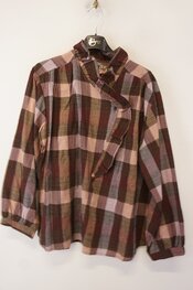 Garde-robe - Blouse - Roze