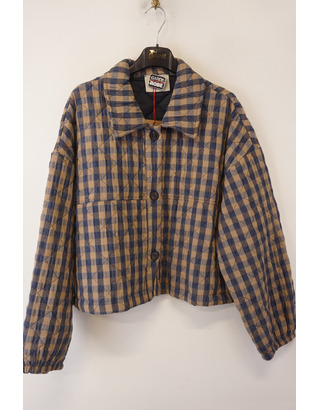 Garde-robe - Jas - Jeans