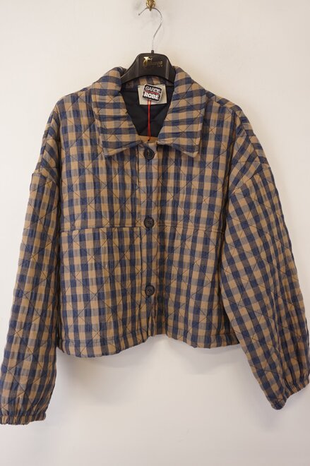 Garde-robe - Jas - Jeans