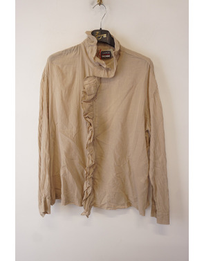 Garde-robe - Blouse - Beige